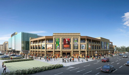 星藝佳進駐臨淄 全屋家居行業品質再升級