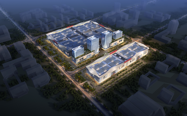 承接服務(wù)業(yè)、玩轉(zhuǎn)高新產(chǎn)業(yè) 多項(xiàng)目落戶(hù)固安提速發(fā)展