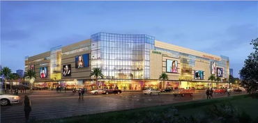 選工作就選大企業 來涪陵寶龍廣場,與五百強一起走向人生巔峰