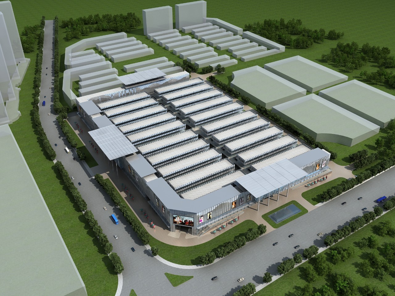 大管家丨遵義國際商貿城四區(qū)匯金天地項目10大優(yōu)勢盤點_財經_網(wǎng)