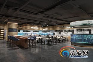 海南農(nóng)墾農(nóng)產(chǎn)品走上全國餐桌