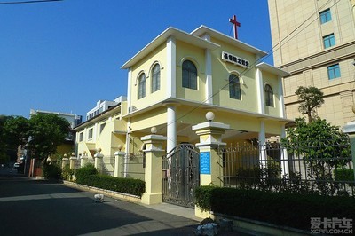 春節(jié)怎可以沒(méi)雞——江門(mén)市蓬江邊尋舊建筑找美食