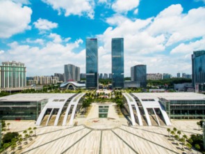 群企匯聚萬達，重定江門城市商業版圖