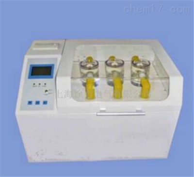 SDNY-198A變壓器油耐壓測試儀（三杯）在電子電工儀器中的應(yīng)用