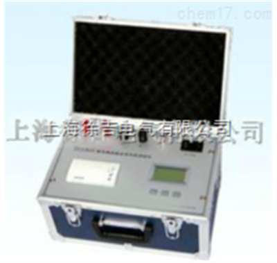 JTR-5直流電阻測(cè)試儀 電子電工領(lǐng)域的精密測(cè)量利器