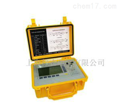 TDR-368通信電纜故障測試儀 精準(zhǔn)定位故障的電子儀表工具